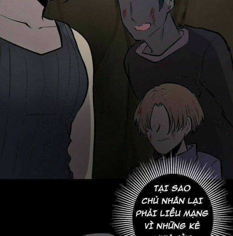 Trọng Sinh Mạc Thế - Chapter 86 - Trang 73