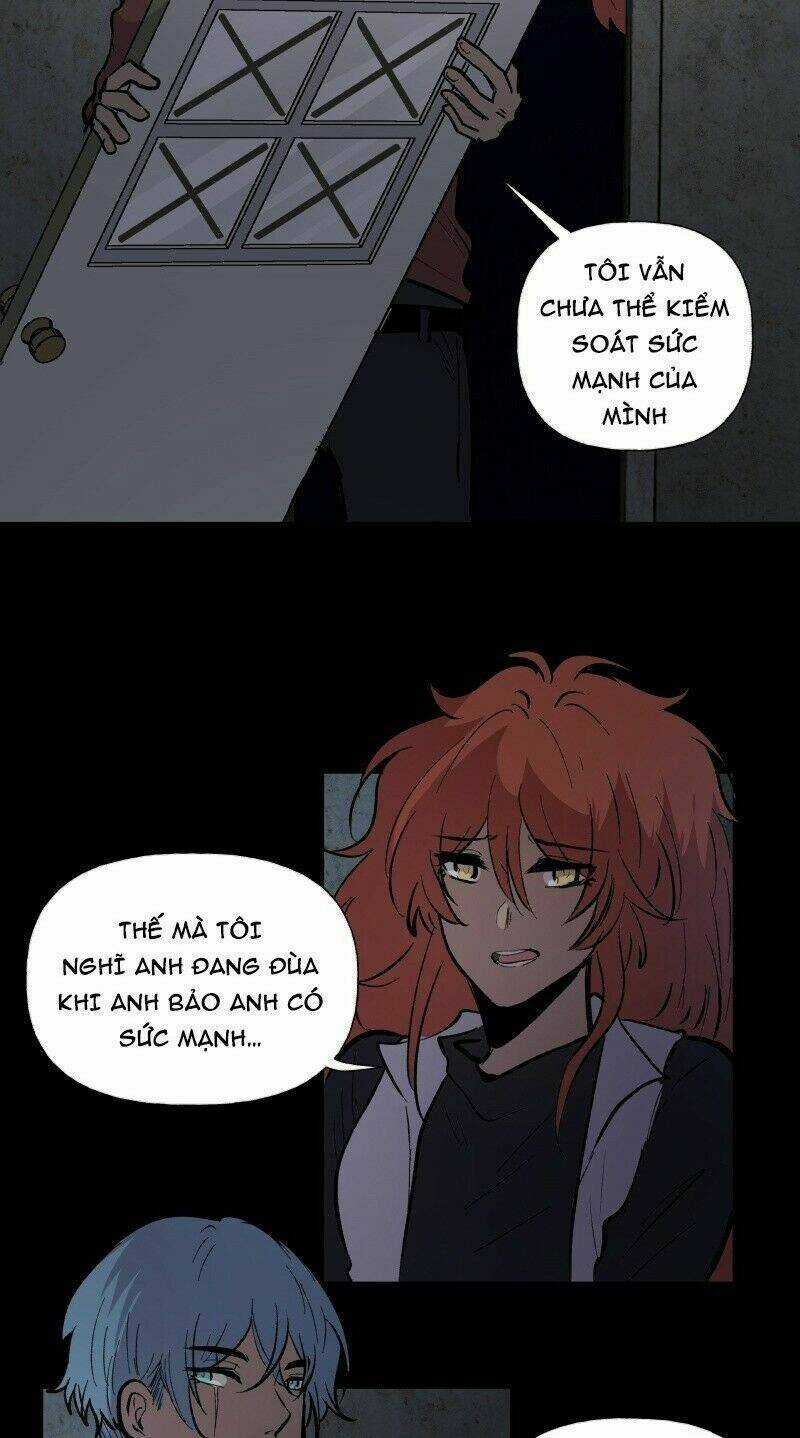 Trọng Sinh Mạc Thế - Chapter 86 - Trang 9