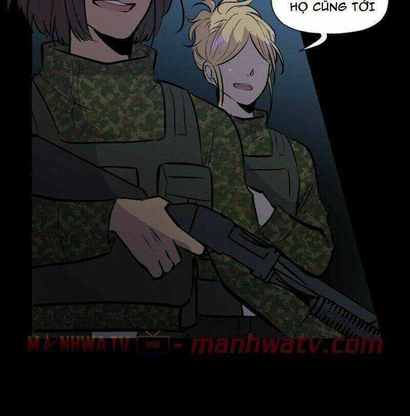 Trọng Sinh Mạc Thế - Chapter 86 - Trang 81