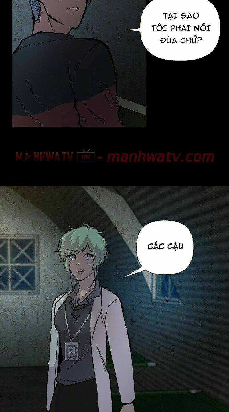 Trọng Sinh Mạc Thế - Chapter 86 - Trang 10