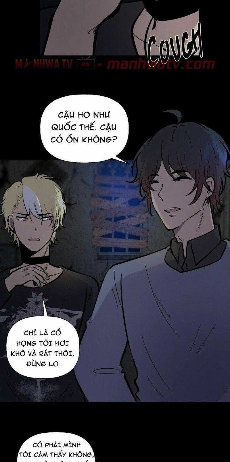 Trọng Sinh Mạc Thế - Chapter 87 - Trang 5