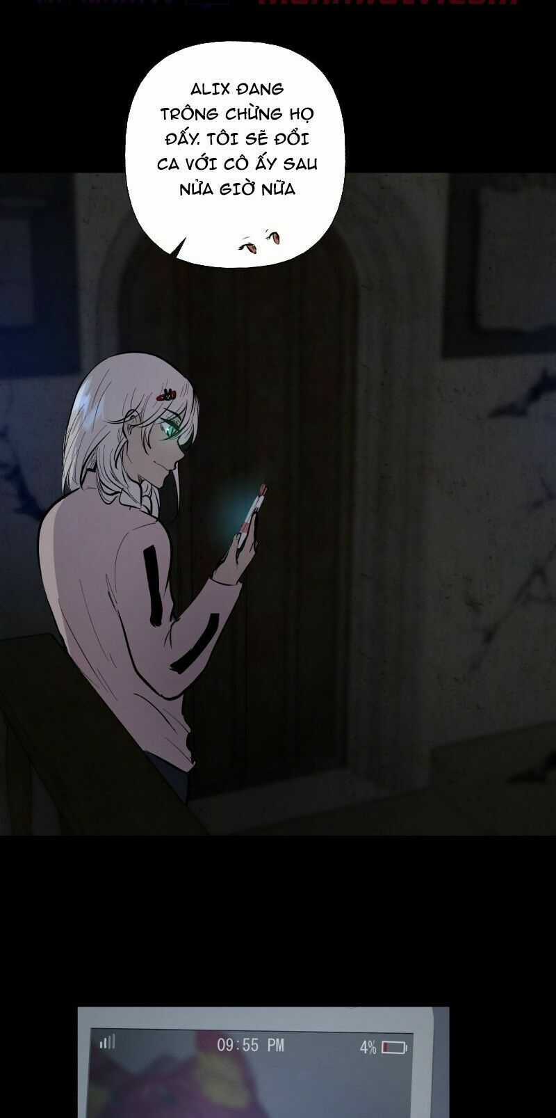 Trọng Sinh Mạc Thế - Chapter 87 - Trang 16