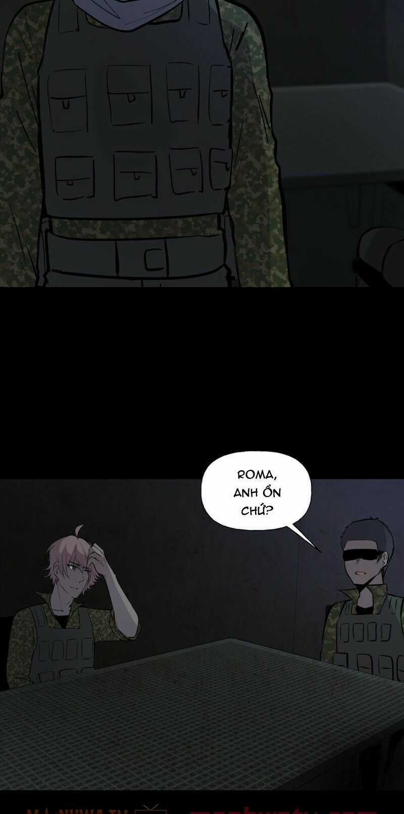 Trọng Sinh Mạc Thế - Chapter 87 - Trang 19