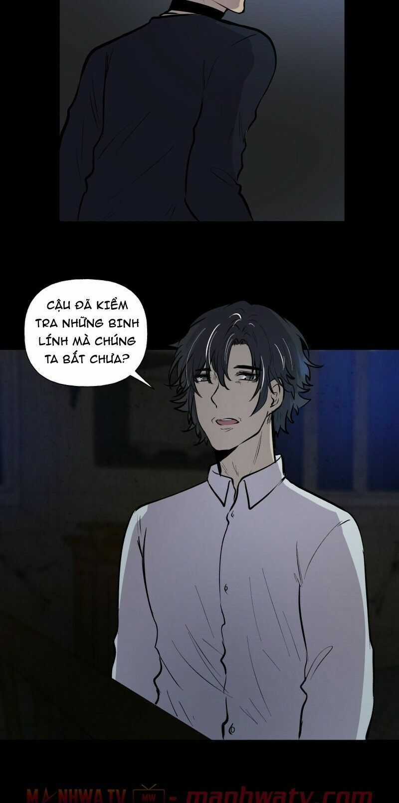 Trọng Sinh Mạc Thế - Chapter 87 - Trang 15