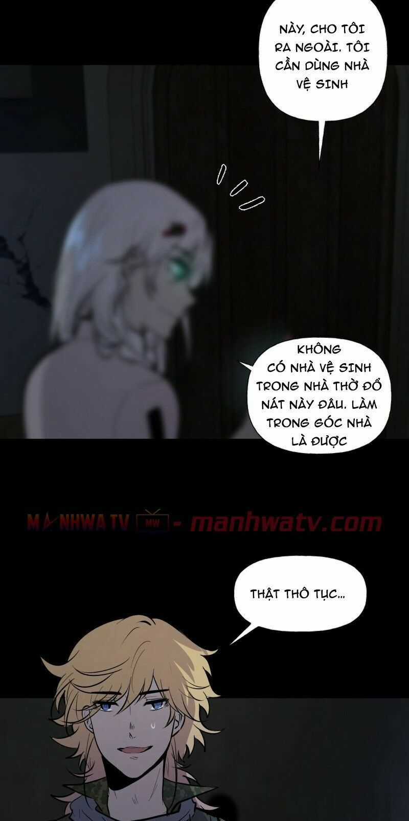 Trọng Sinh Mạc Thế - Chapter 87 - Trang 18