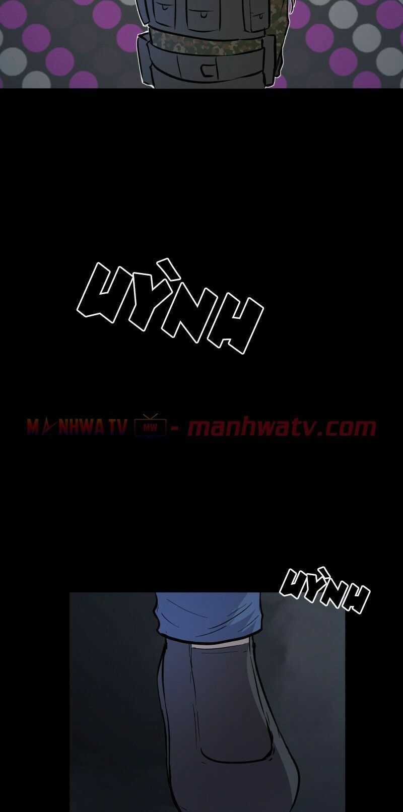 Trọng Sinh Mạc Thế - Chapter 87 - Trang 24