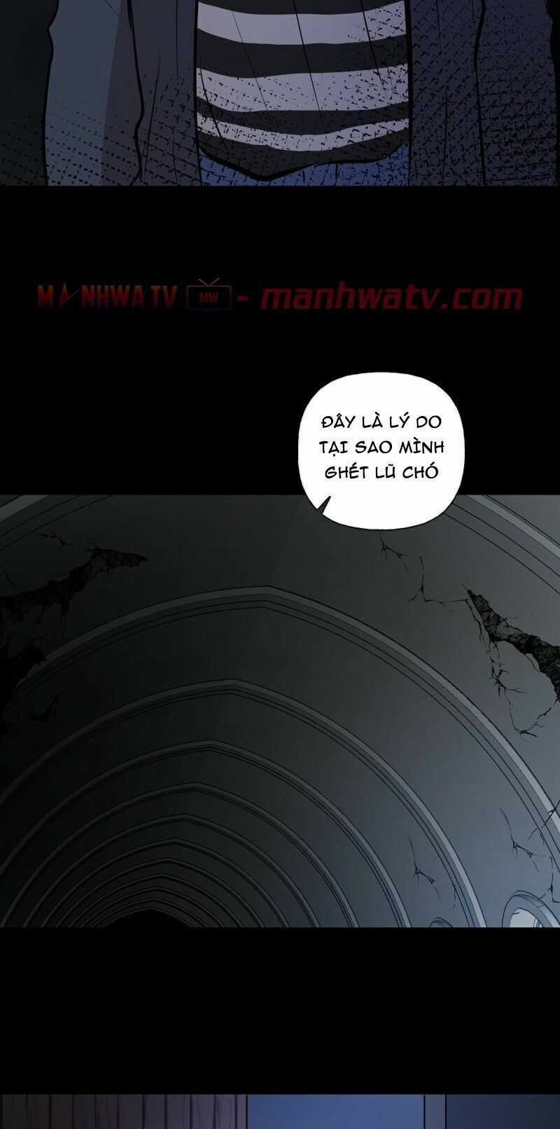 Trọng Sinh Mạc Thế - Chapter 87 - Trang 30