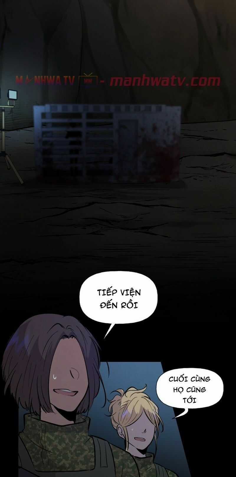 Trọng Sinh Mạc Thế - Chapter 87 - Trang 38