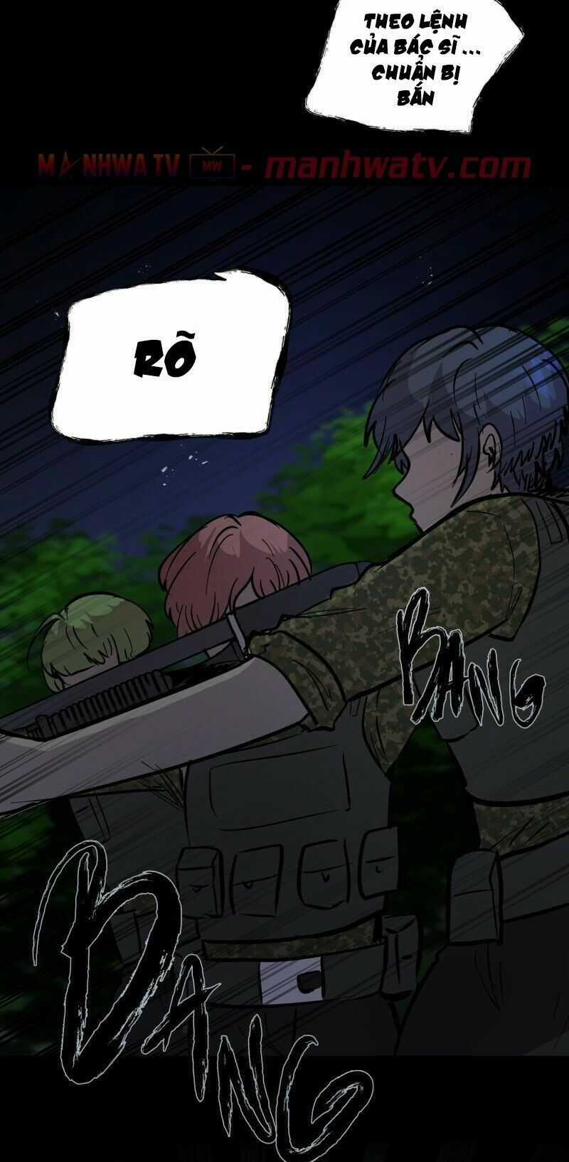 Trọng Sinh Mạc Thế - Chapter 87 - Trang 41