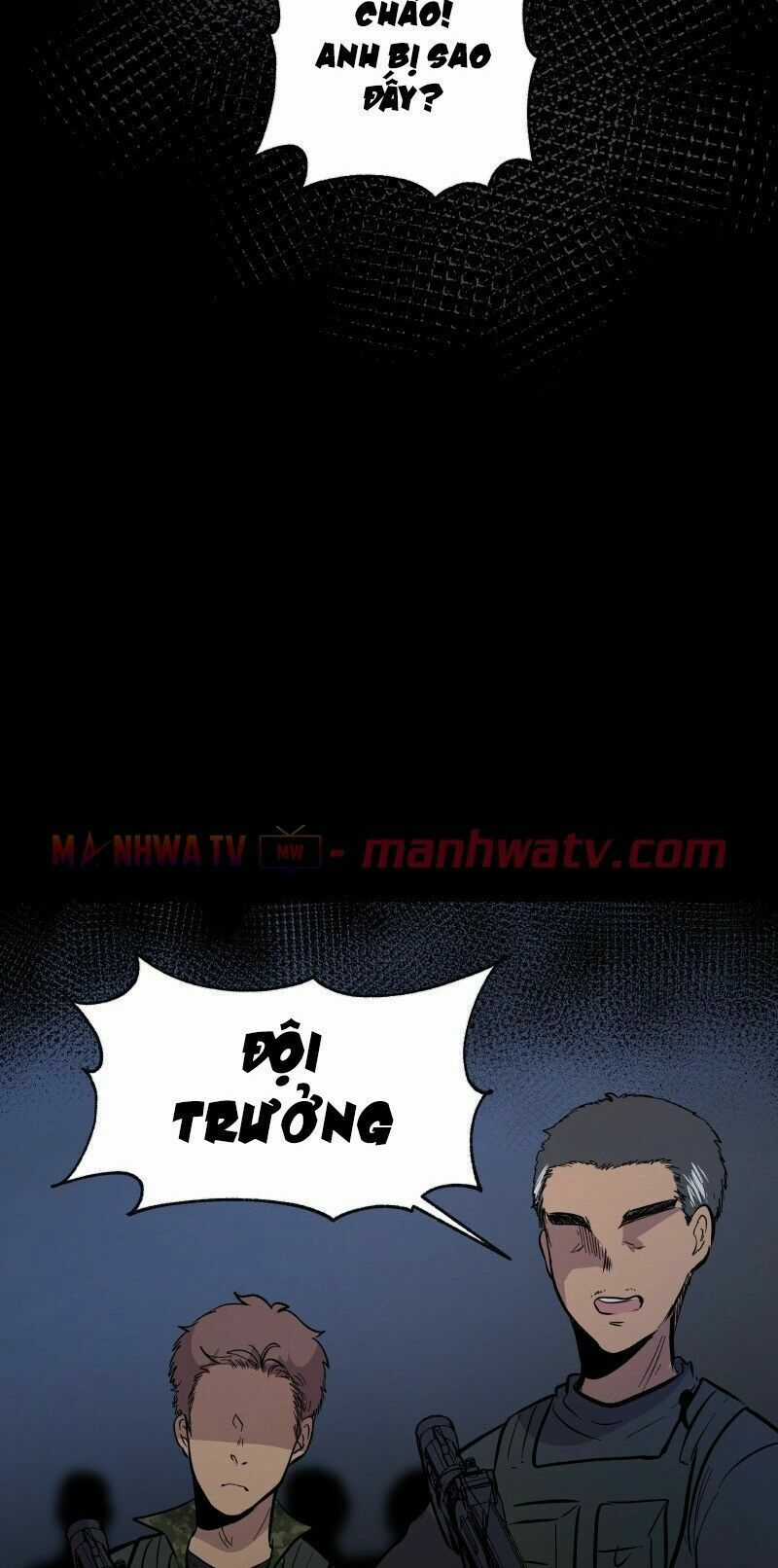 Trọng Sinh Mạc Thế - Chapter 87 - Trang 36