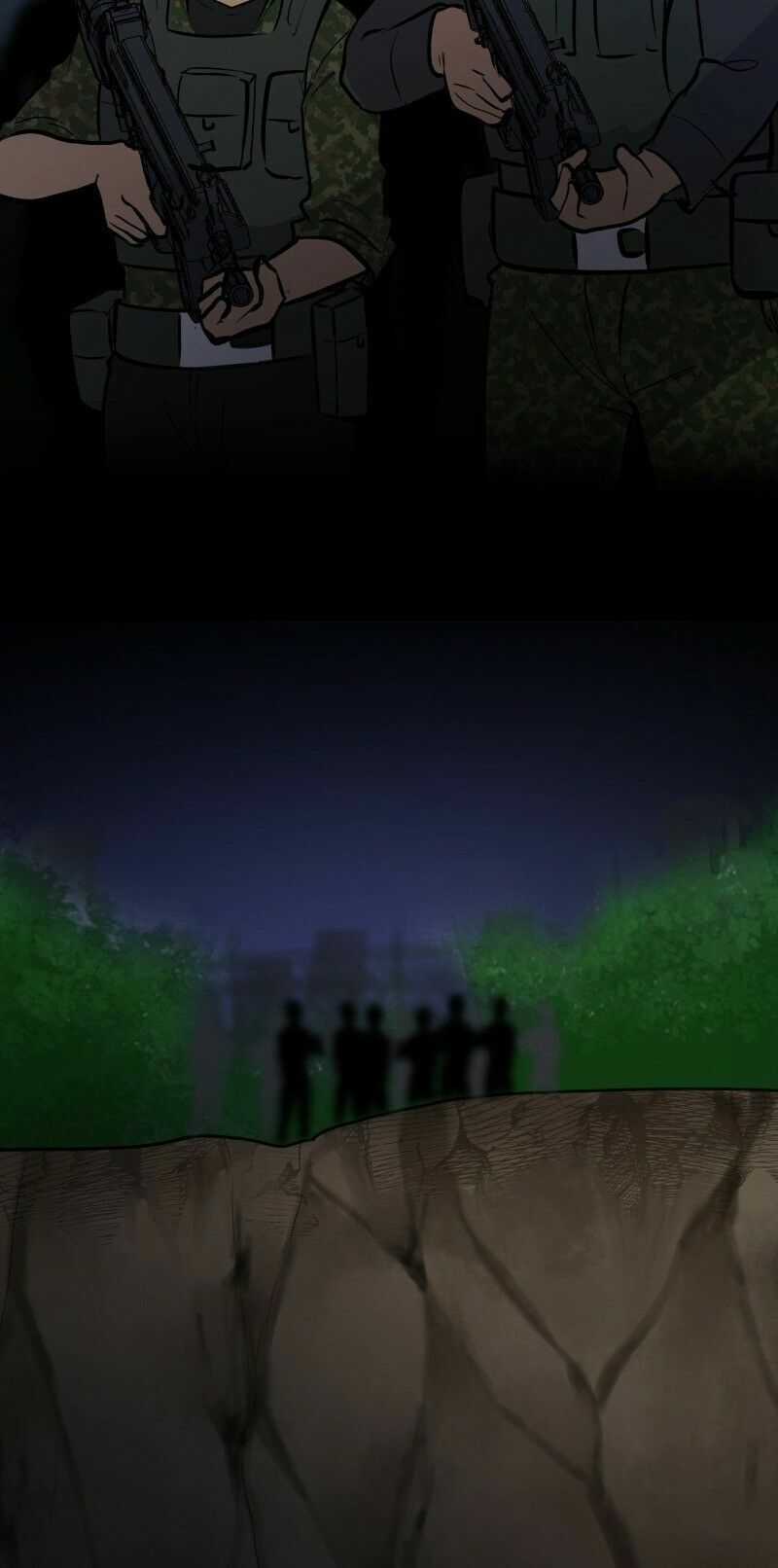 Trọng Sinh Mạc Thế - Chapter 87 - Trang 37