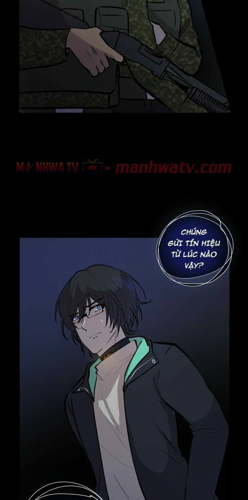 Trọng Sinh Mạc Thế - Chapter 87 - Trang 39