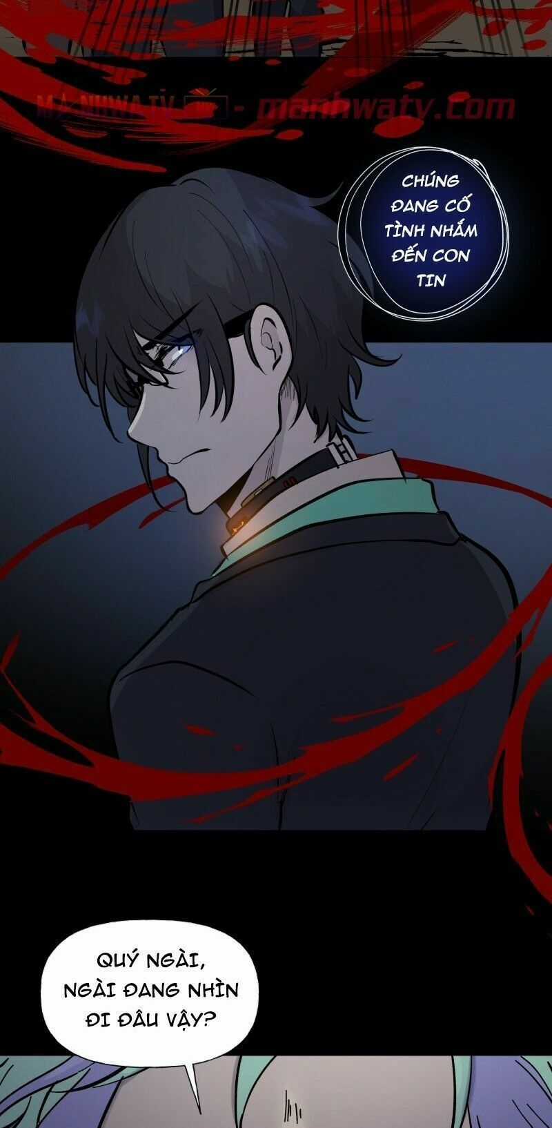 Trọng Sinh Mạc Thế - Chapter 87 - Trang 45