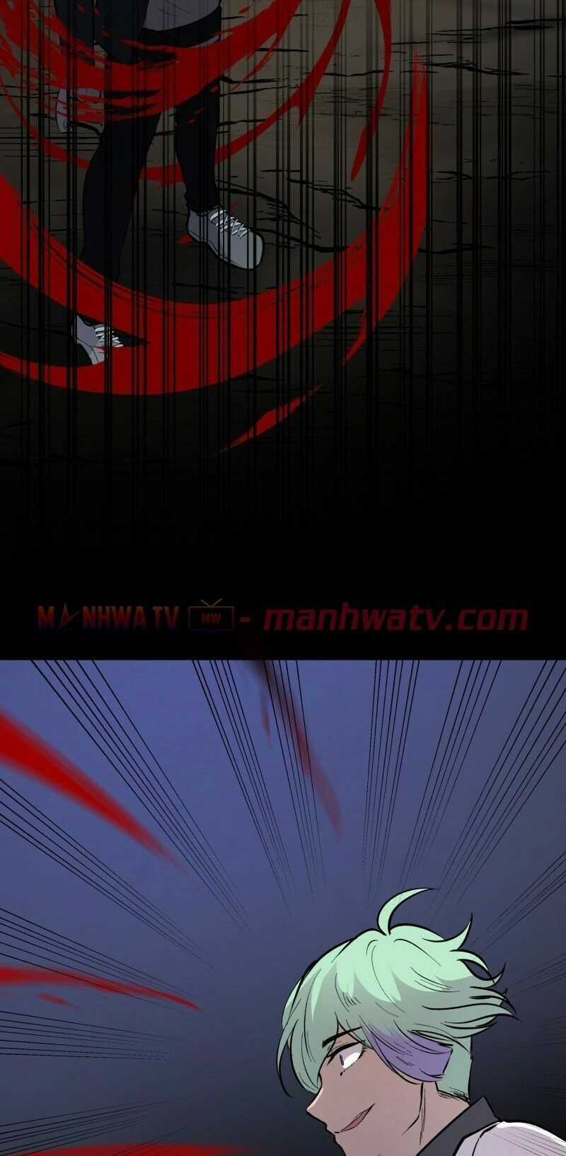 Trọng Sinh Mạc Thế - Chapter 87 - Trang 48