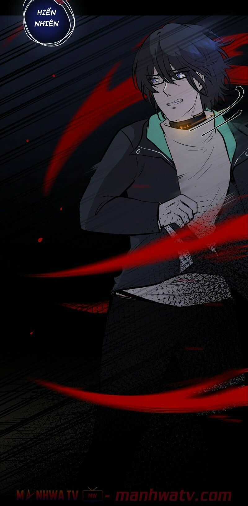 Trọng Sinh Mạc Thế - Chapter 87 - Trang 43