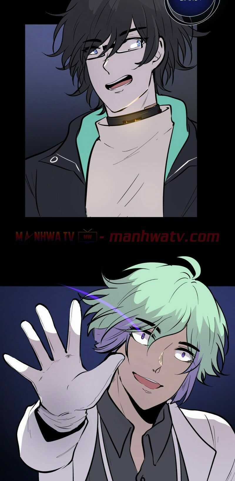 Trọng Sinh Mạc Thế - Chapter 87 - Trang 51