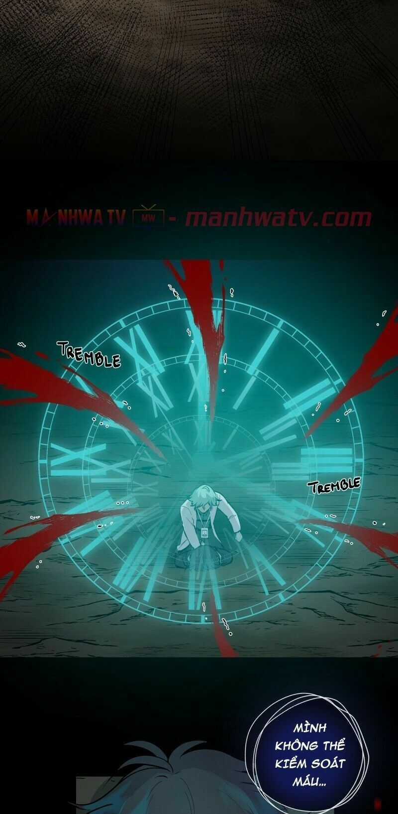 Trọng Sinh Mạc Thế - Chapter 87 - Trang 54