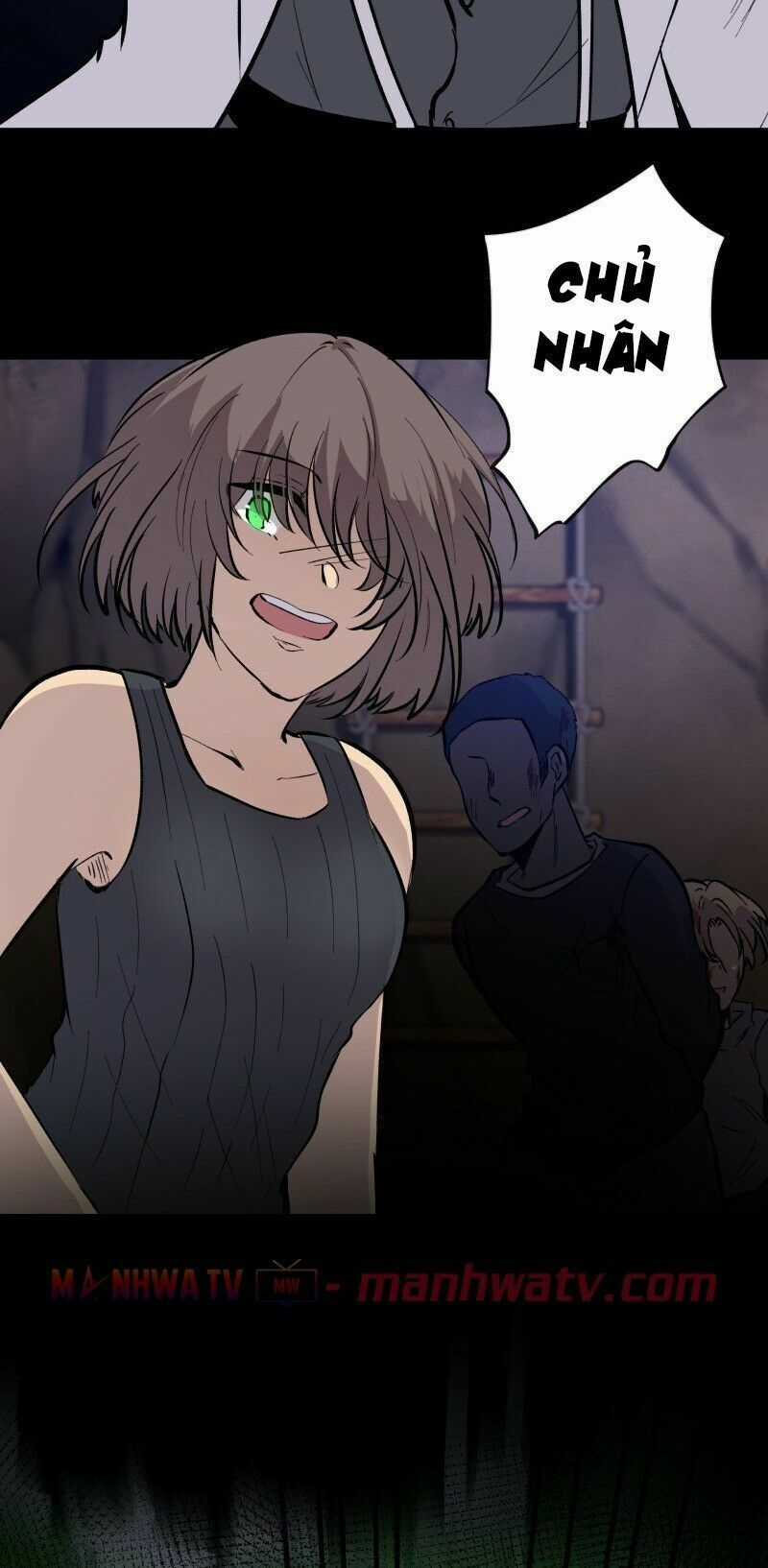 Trọng Sinh Mạc Thế - Chapter 87 - Trang 52