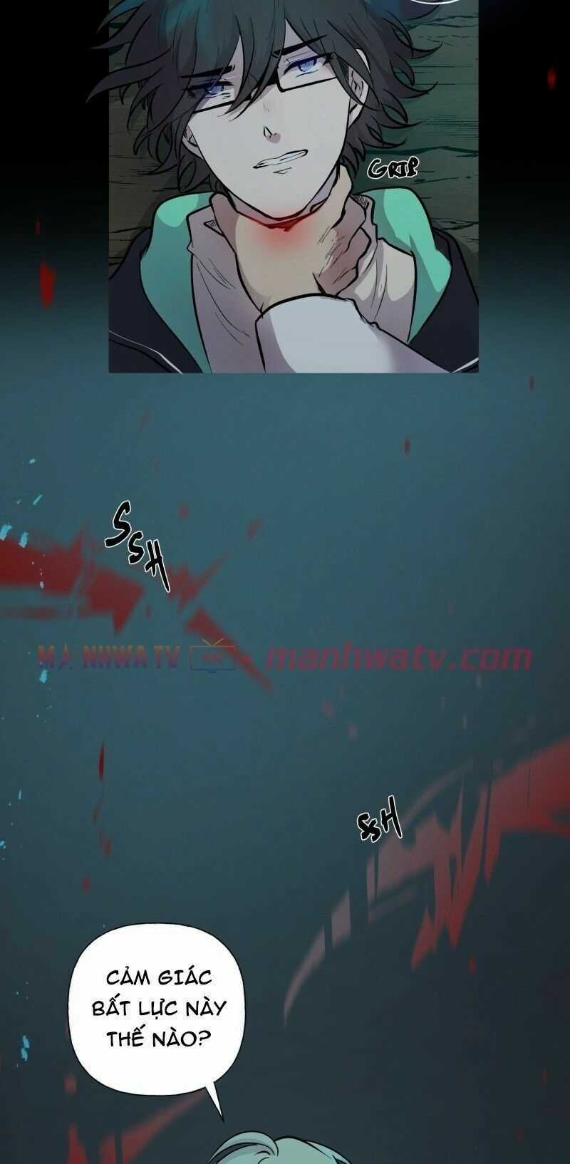 Trọng Sinh Mạc Thế - Chapter 87 - Trang 55