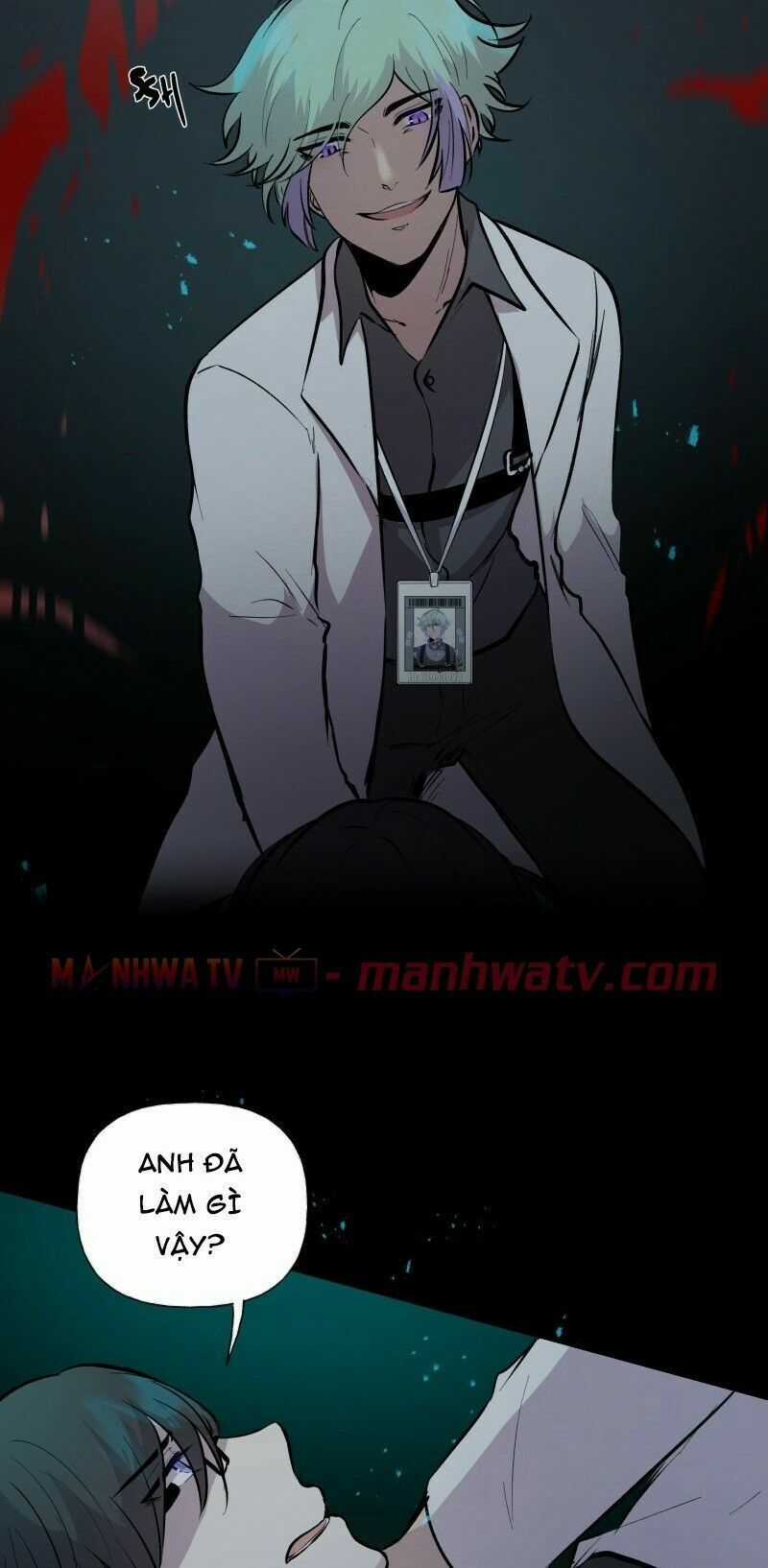 Trọng Sinh Mạc Thế - Chapter 87 - Trang 56