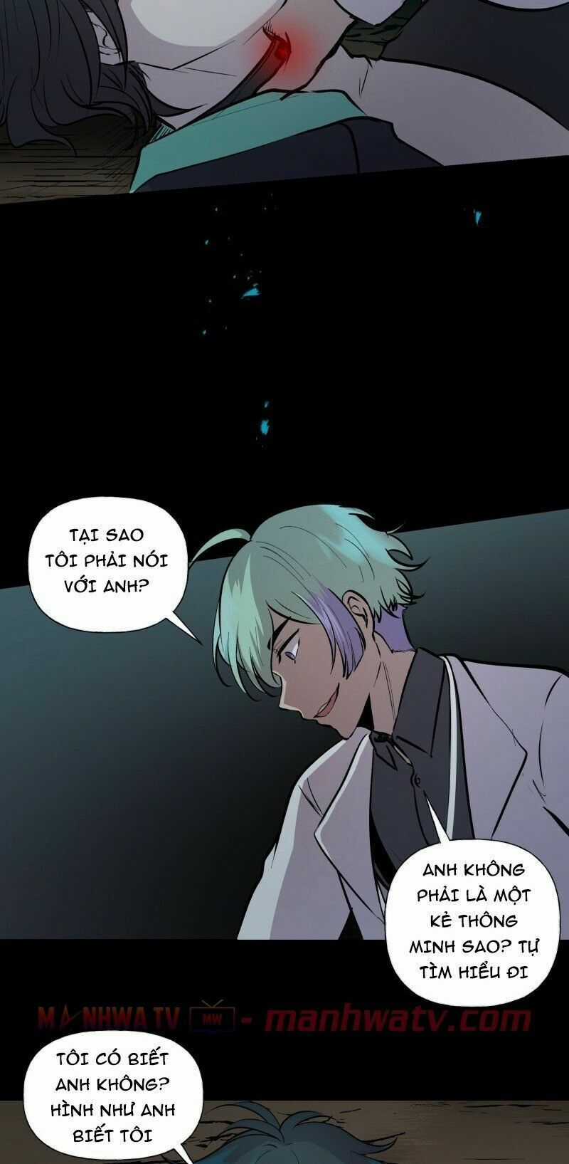 Trọng Sinh Mạc Thế - Chapter 87 - Trang 57