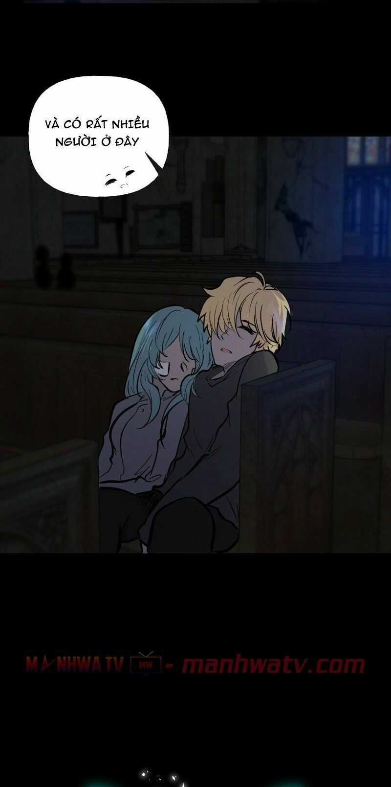 Trọng Sinh Mạc Thế - Chapter 87 - Trang 7