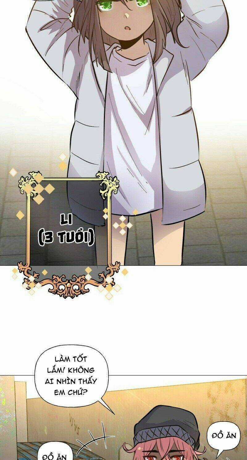 Trọng Sinh Mạc Thế - Chapter 88 - Trang 11