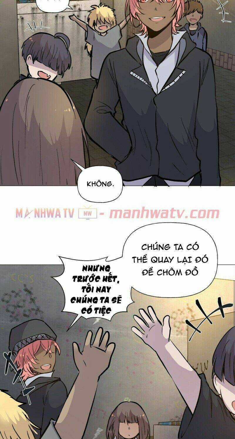 Trọng Sinh Mạc Thế - Chapter 88 - Trang 12