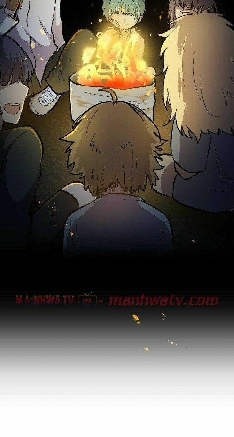 Trọng Sinh Mạc Thế - Chapter 88 - Trang 14