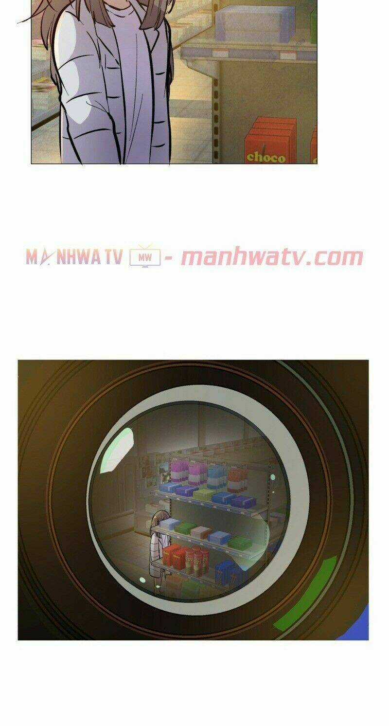 Trọng Sinh Mạc Thế - Chapter 88 - Trang 20