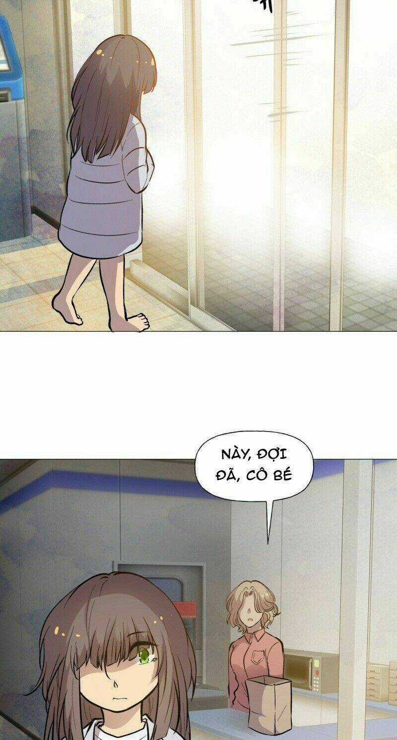 Trọng Sinh Mạc Thế - Chapter 88 - Trang 22