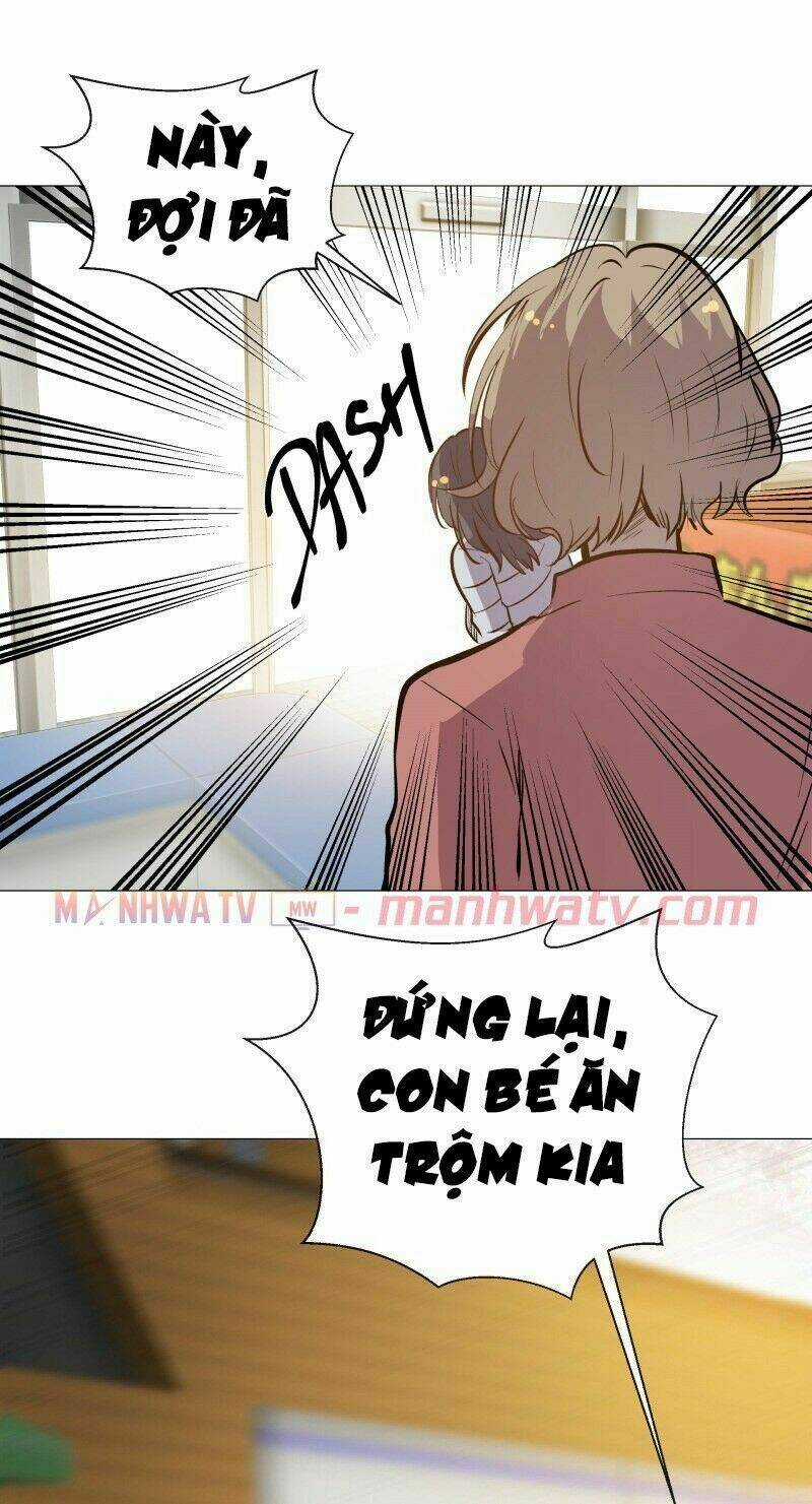 Trọng Sinh Mạc Thế - Chapter 88 - Trang 24