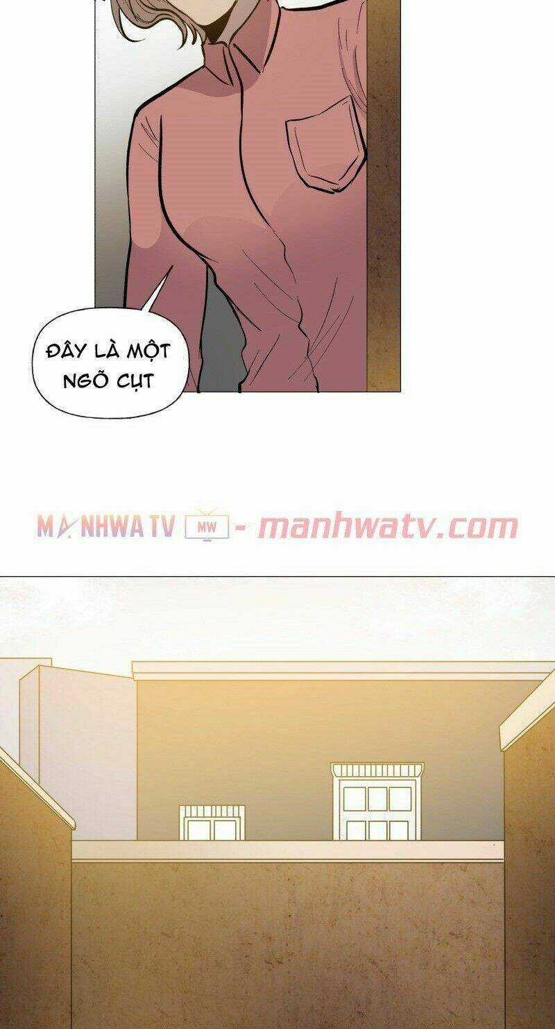 Trọng Sinh Mạc Thế - Chapter 88 - Trang 28