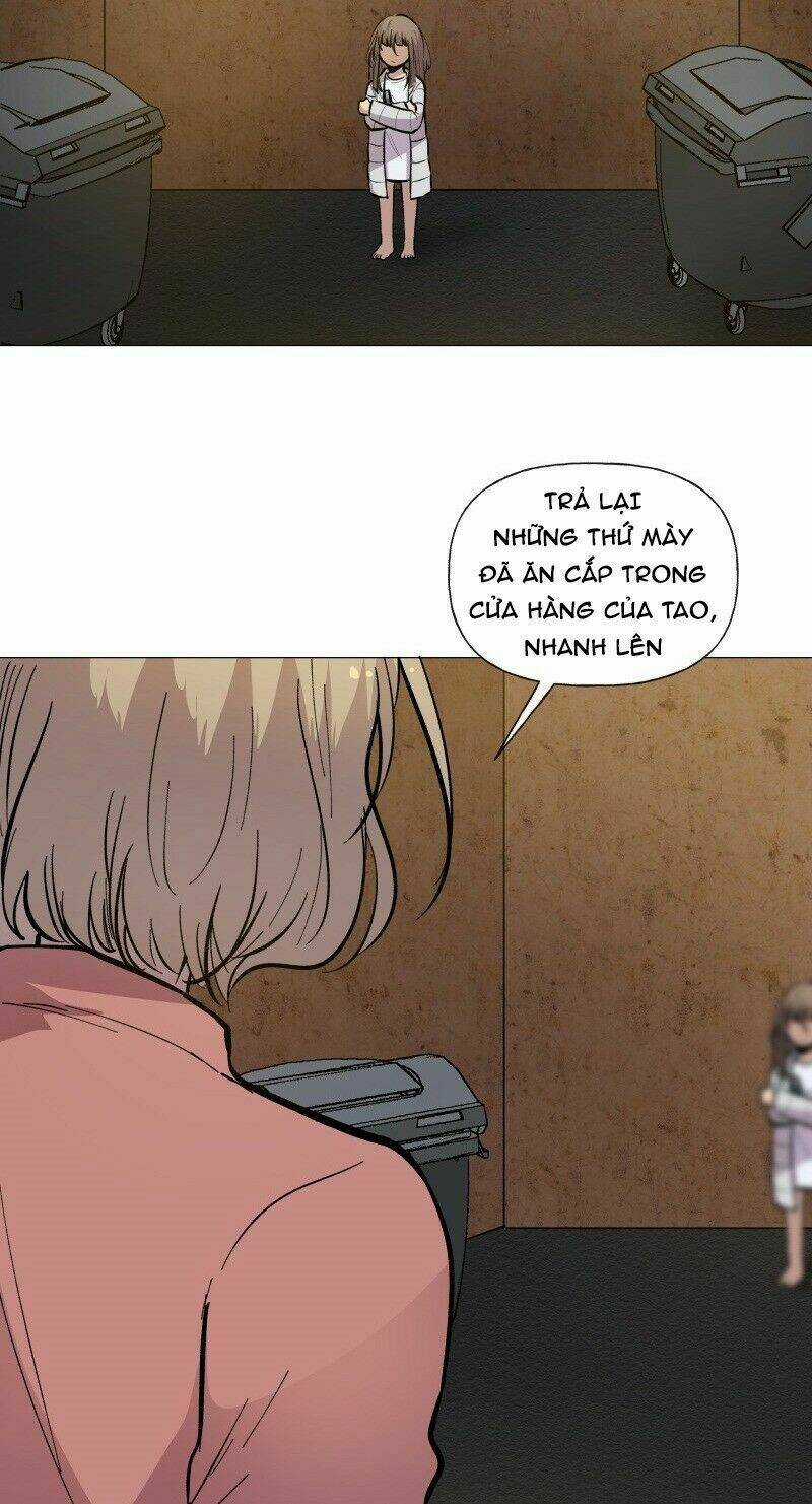 Trọng Sinh Mạc Thế - Chapter 88 - Trang 29