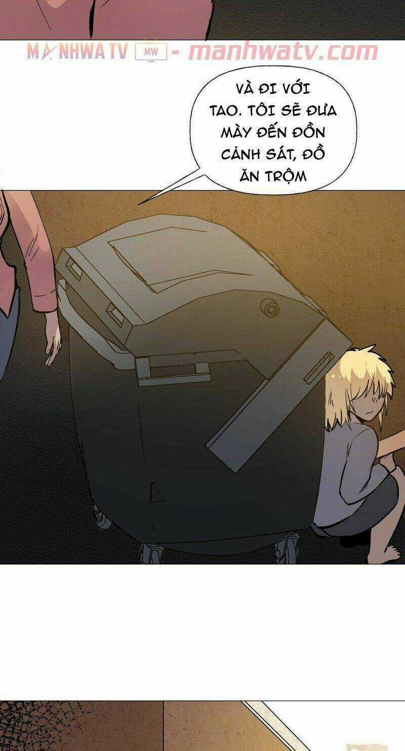 Trọng Sinh Mạc Thế - Chapter 88 - Trang 30