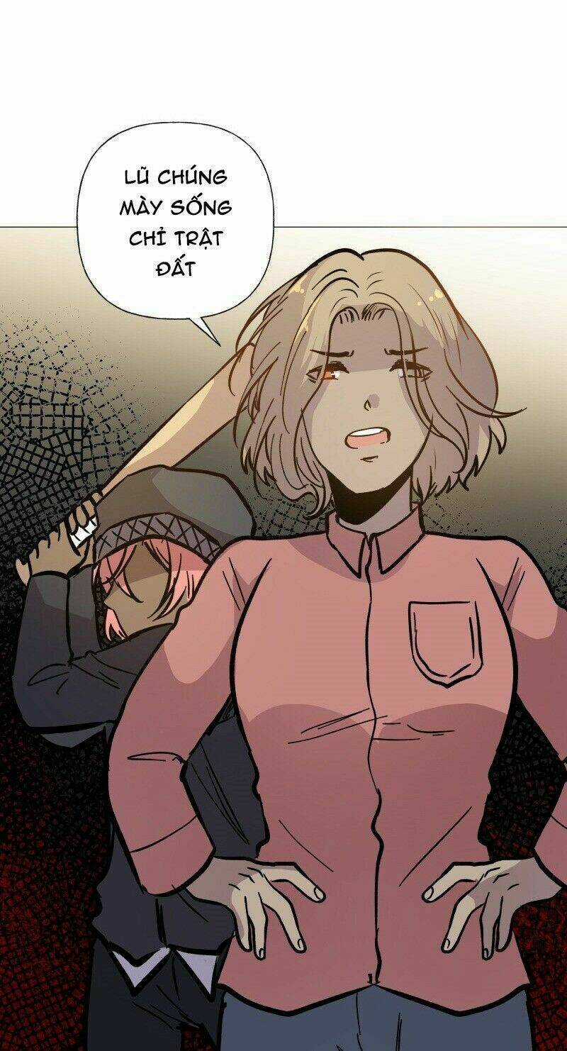 Trọng Sinh Mạc Thế - Chapter 88 - Trang 33