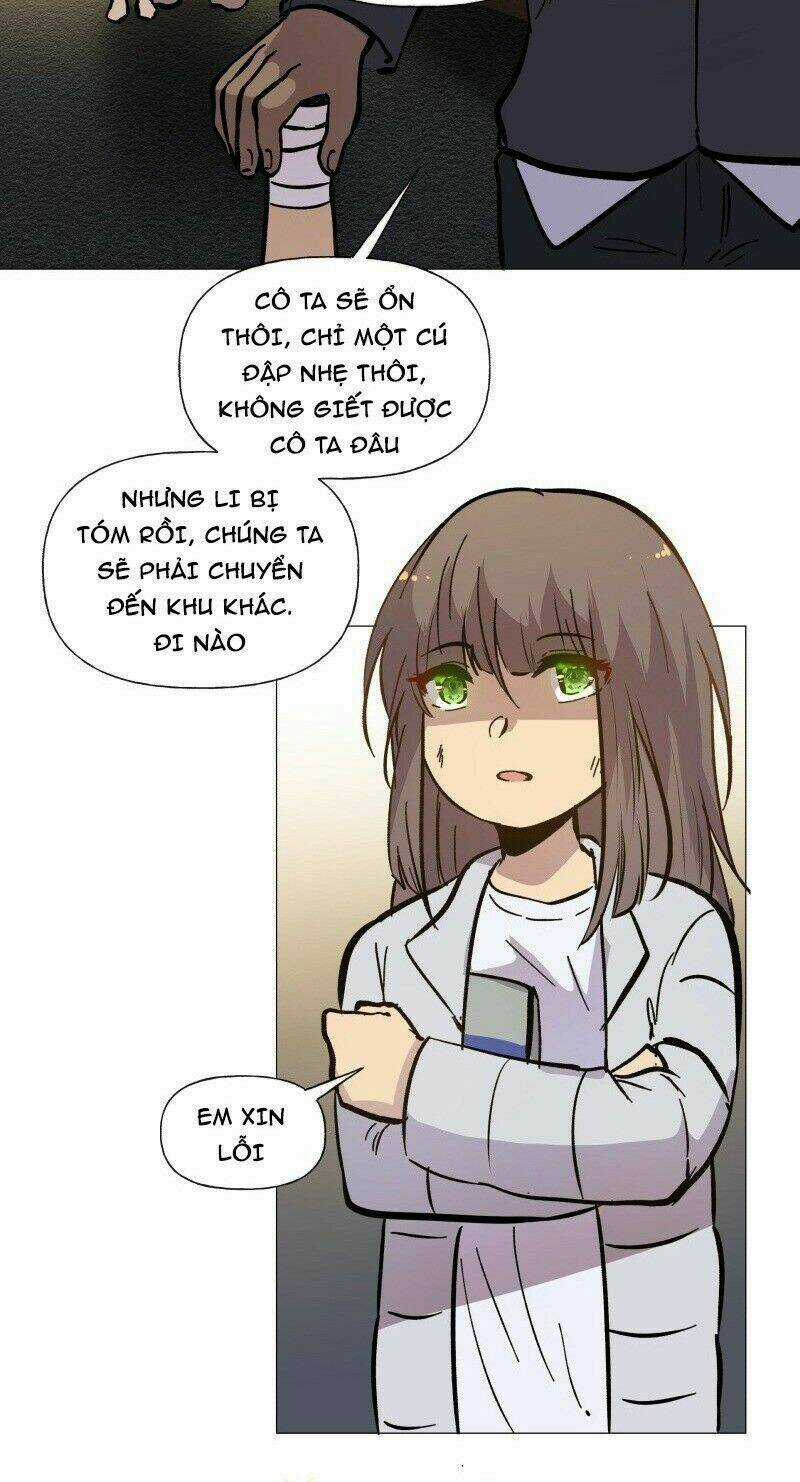 Trọng Sinh Mạc Thế - Chapter 88 - Trang 36