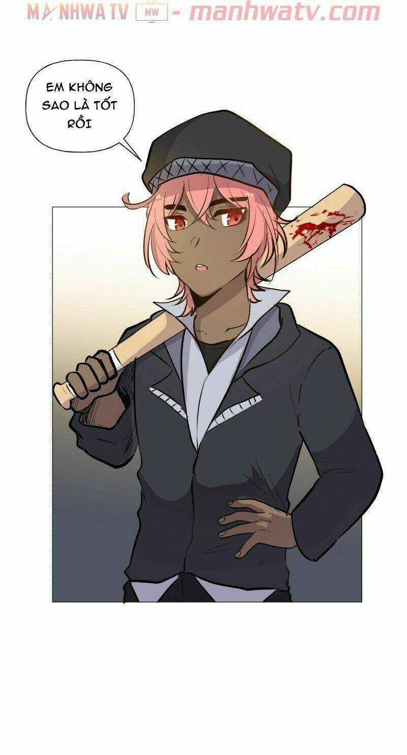 Trọng Sinh Mạc Thế - Chapter 88 - Trang 37