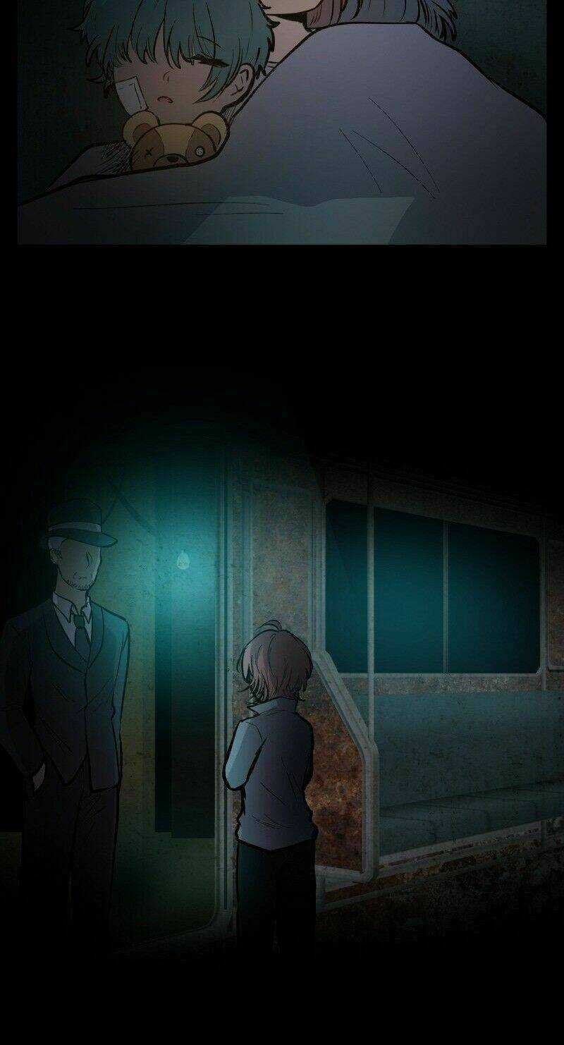 Trọng Sinh Mạc Thế - Chapter 88 - Trang 40