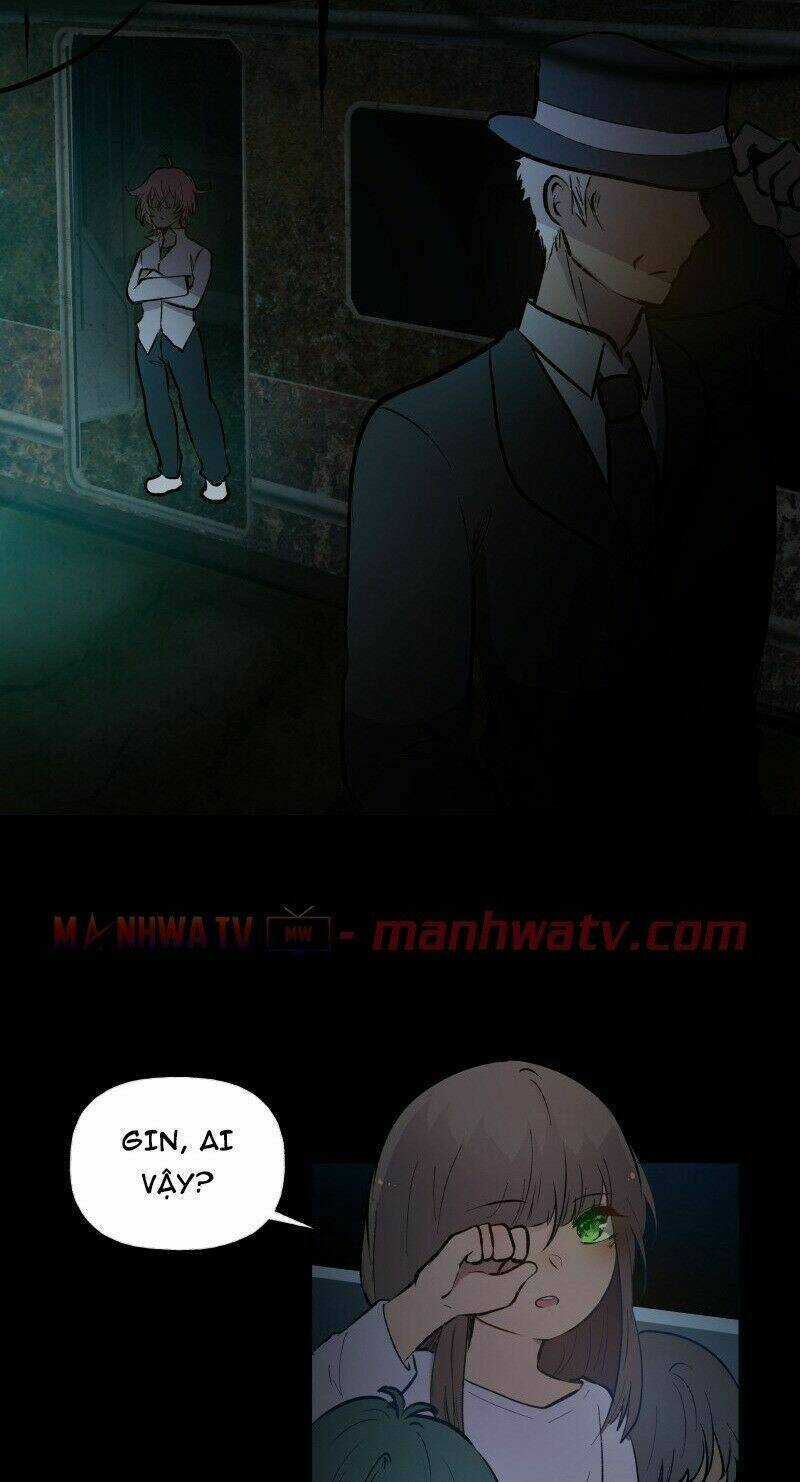 Trọng Sinh Mạc Thế - Chapter 88 - Trang 42