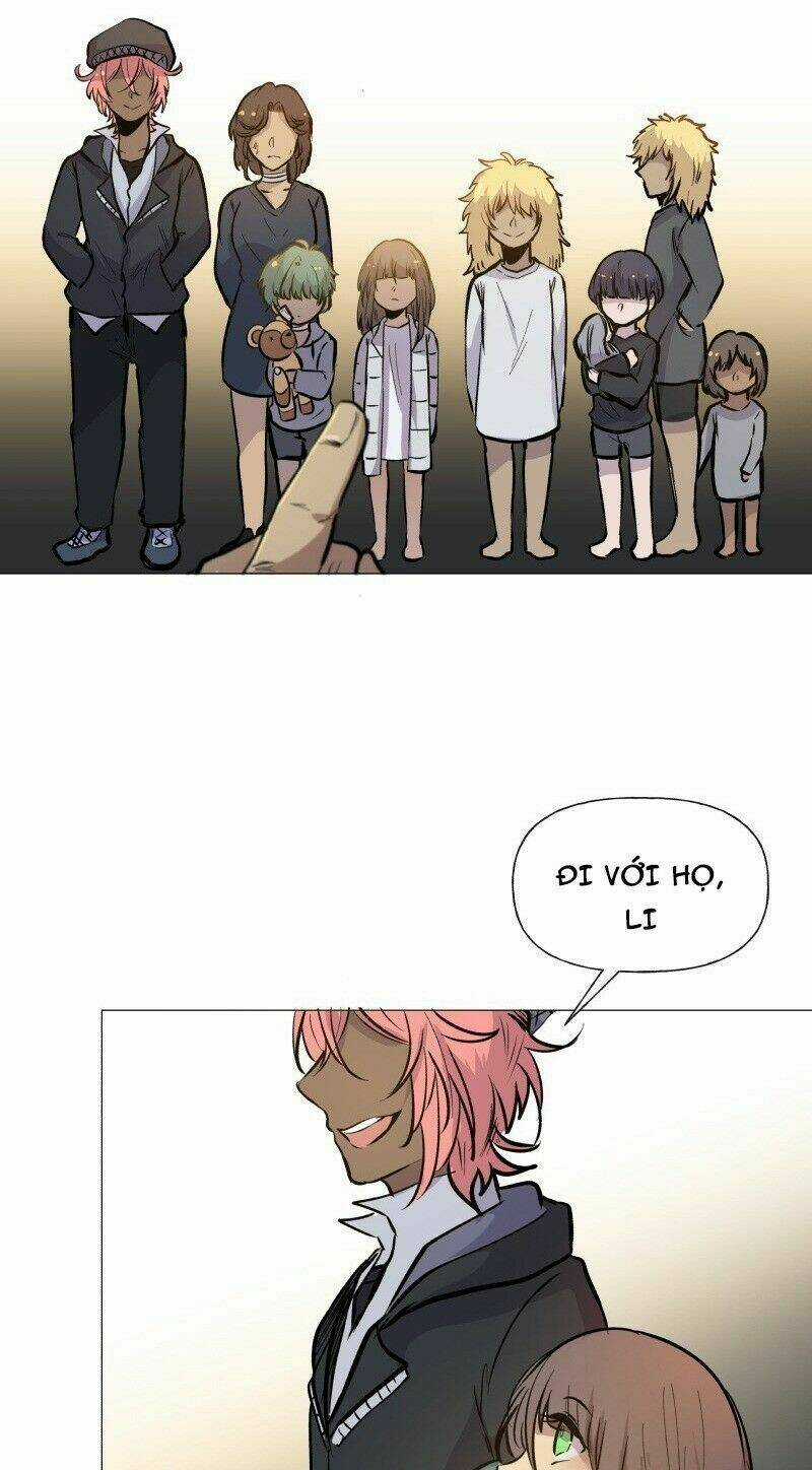 Trọng Sinh Mạc Thế - Chapter 88 - Trang 46