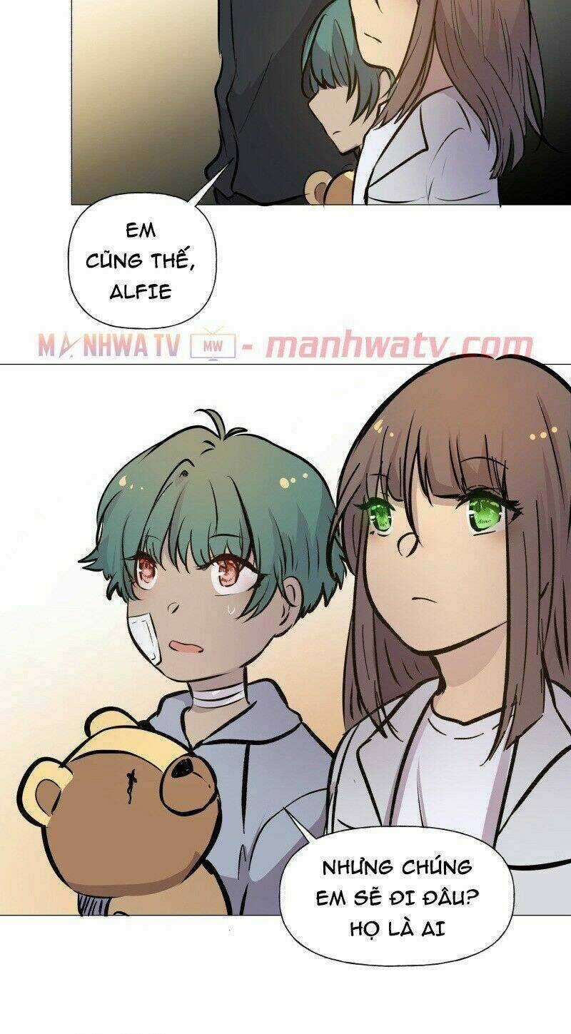 Trọng Sinh Mạc Thế - Chapter 88 - Trang 47