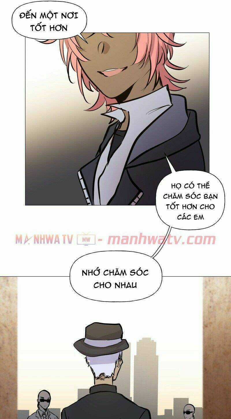 Trọng Sinh Mạc Thế - Chapter 88 - Trang 48