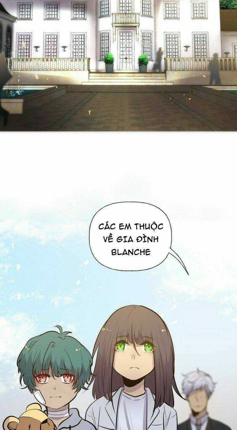 Trọng Sinh Mạc Thế - Chapter 88 - Trang 52