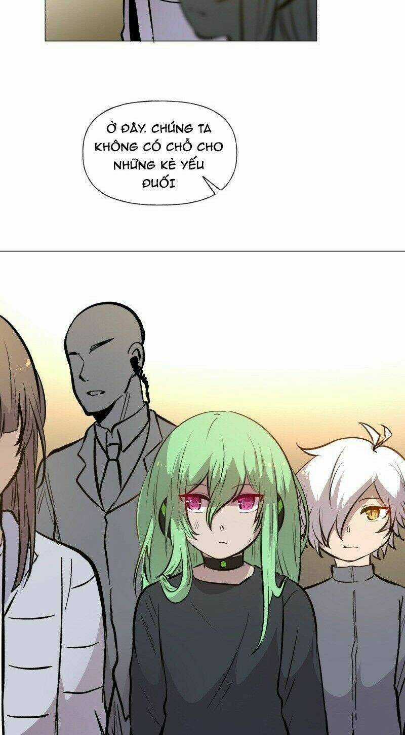 Trọng Sinh Mạc Thế - Chapter 88 - Trang 54