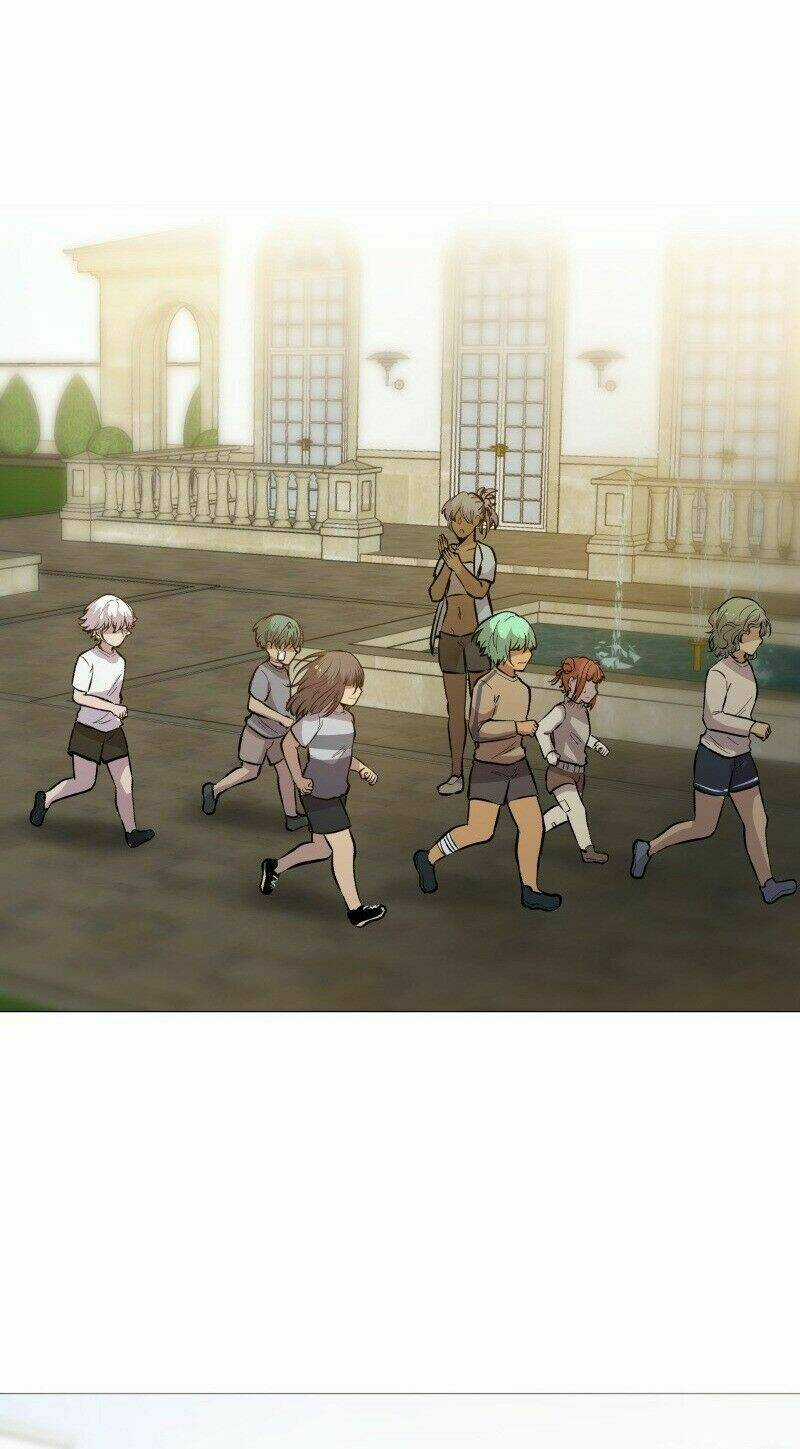 Trọng Sinh Mạc Thế - Chapter 88 - Trang 56