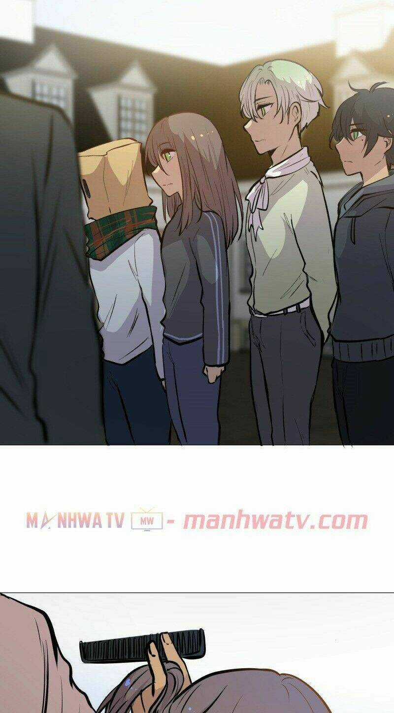 Trọng Sinh Mạc Thế - Chapter 88 - Trang 57