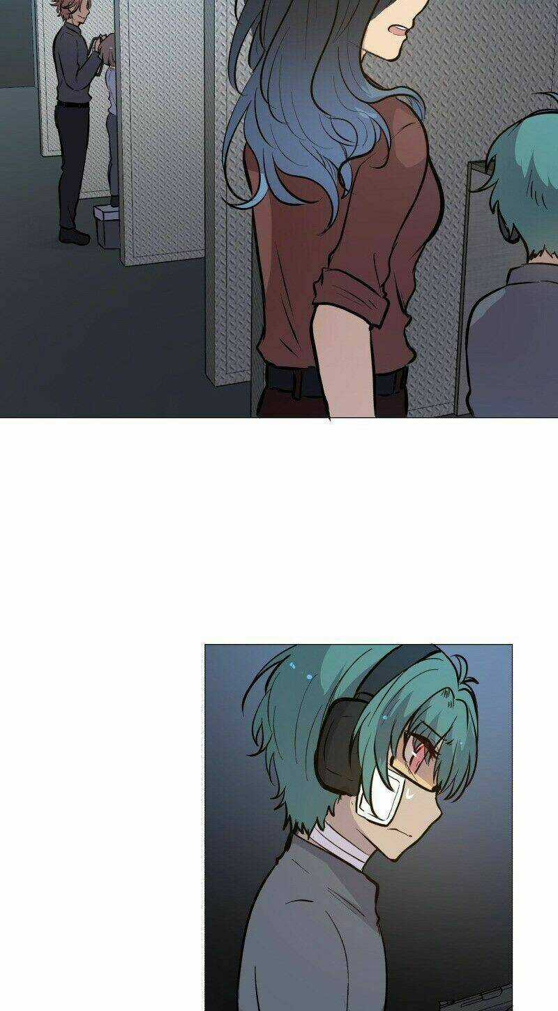 Trọng Sinh Mạc Thế - Chapter 88 - Trang 63