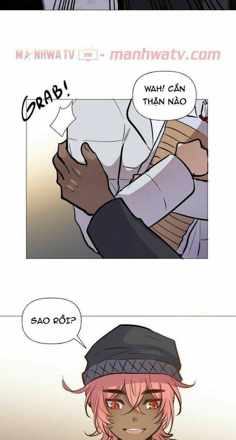 Trọng Sinh Mạc Thế - Chapter 88 - Trang 9