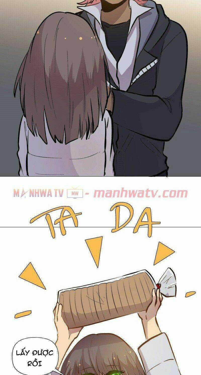 Trọng Sinh Mạc Thế - Chapter 88 - Trang 10